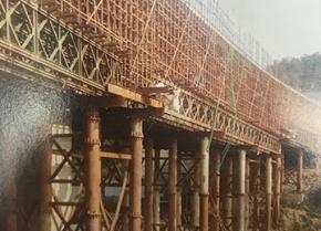 开云娱乐官网下载
为重庆轨道交通十号线建设提供钢支撑材料